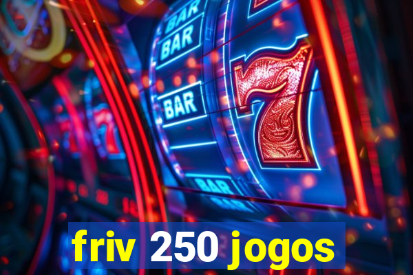 friv 250 jogos